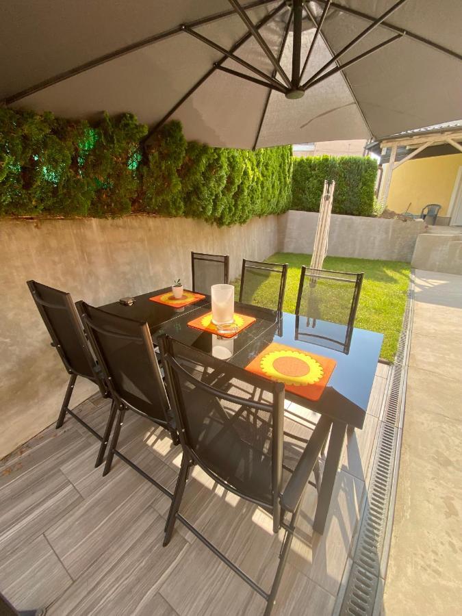 Jack'S Place Trbovlje Exteriér fotografie