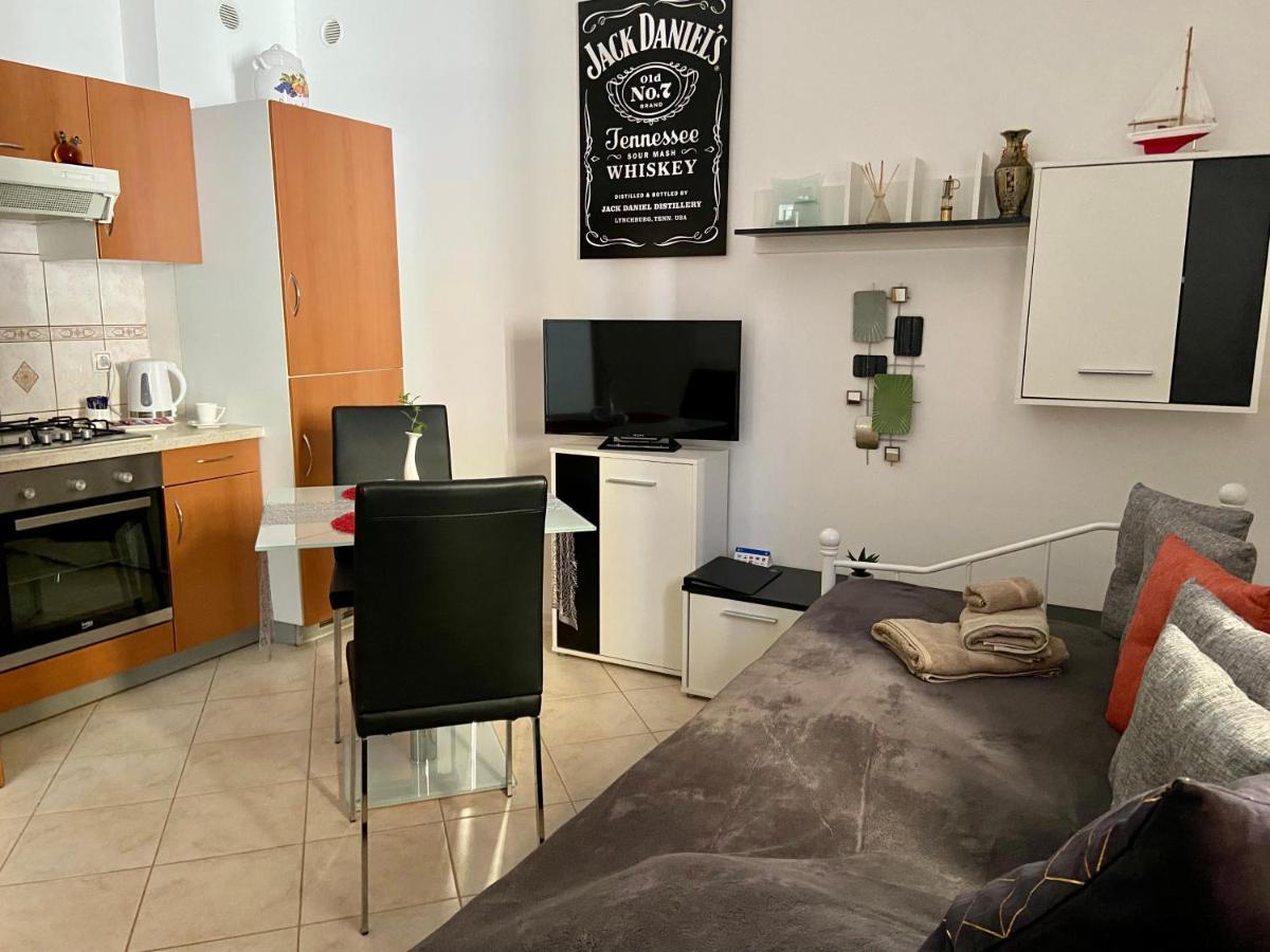 Jack'S Place Trbovlje Exteriér fotografie