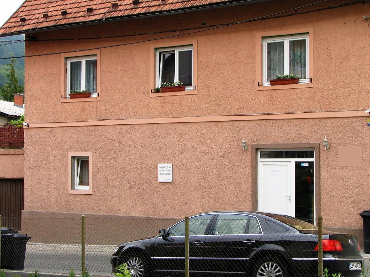Jack'S Place Trbovlje Exteriér fotografie